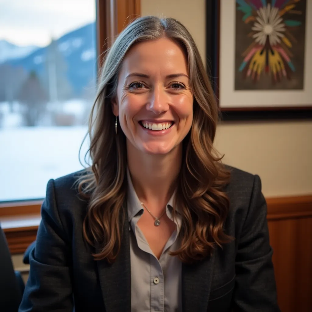Aisha Patel, Client Relations Manager